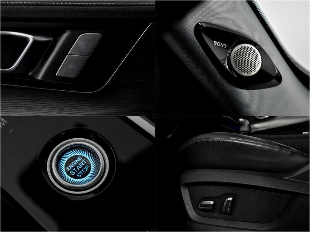 Chery Tiggo 8 Pro Max с пробегом — 2022 год. Фото: #17