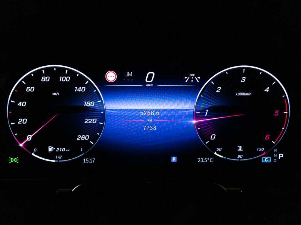 Mercedes-Benz S-Класс с пробегом — 2020 год. Фото: #8