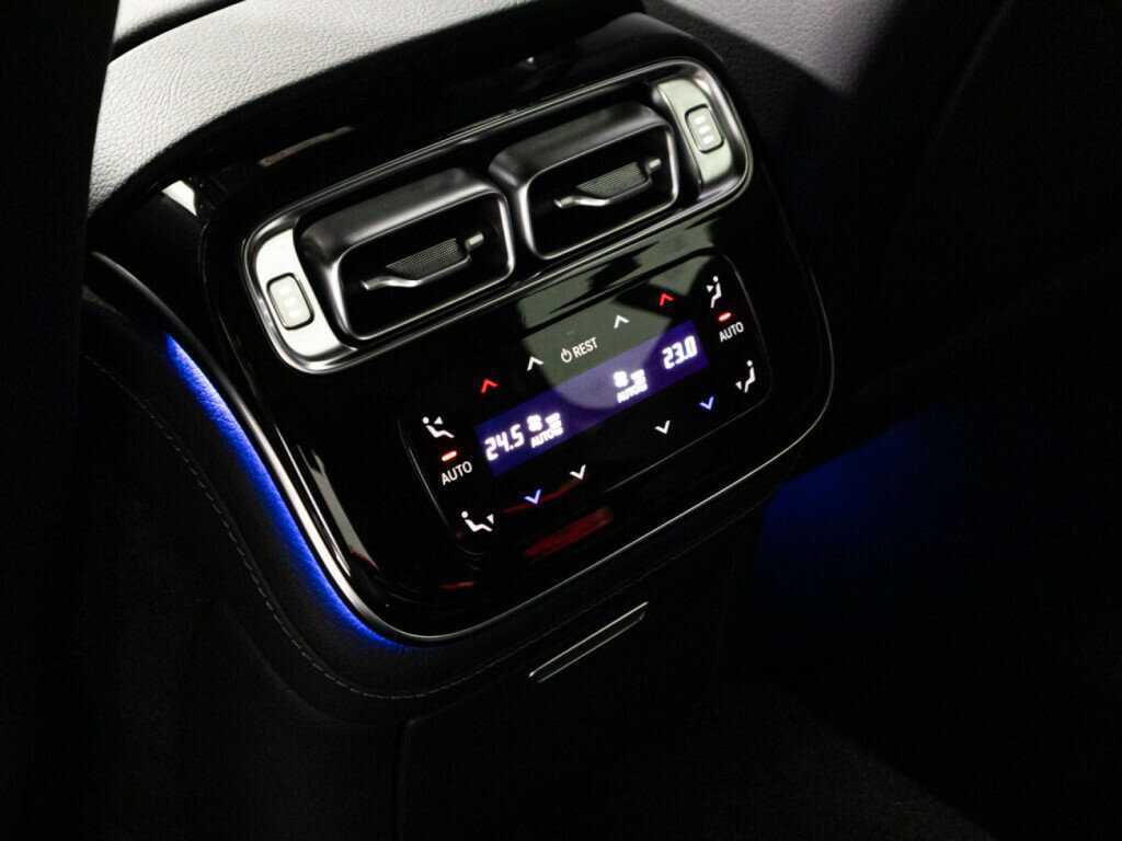 Mercedes-Benz S-Класс с пробегом — 2020 год. Фото: #13