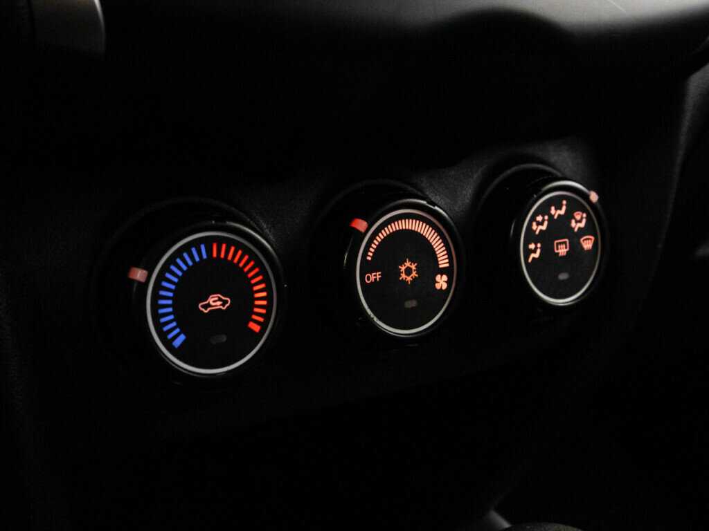 Mitsubishi ASX с пробегом — 2010 год. Фото: #14