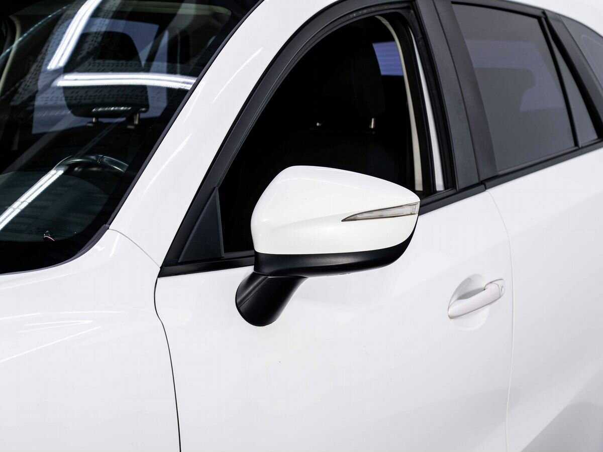 Mazda CX-5 с пробегом — 2016 год. Фото: #7