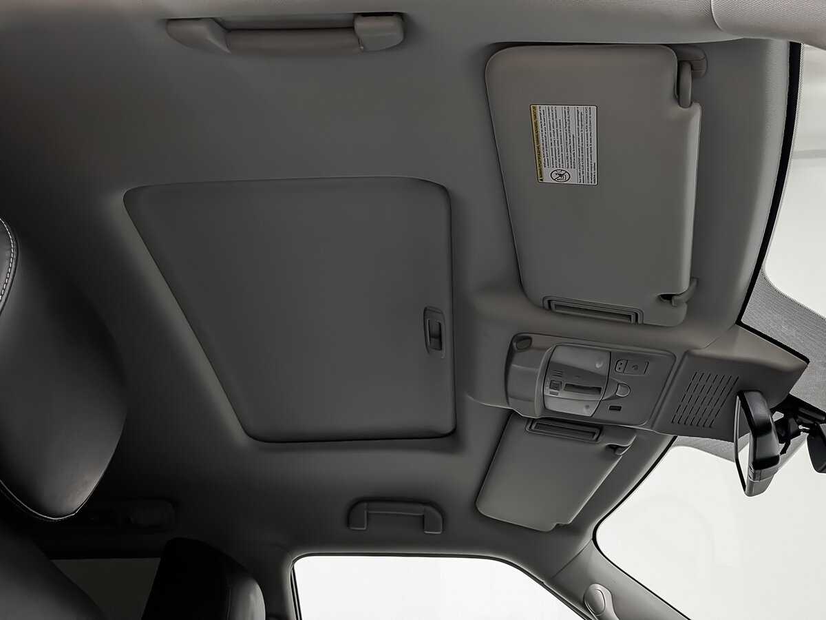 Infiniti QX80 с пробегом — 2018 год. Фото: #20