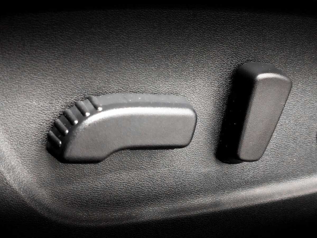 Nissan Qashqai с пробегом — 2016 год. Фото: #20