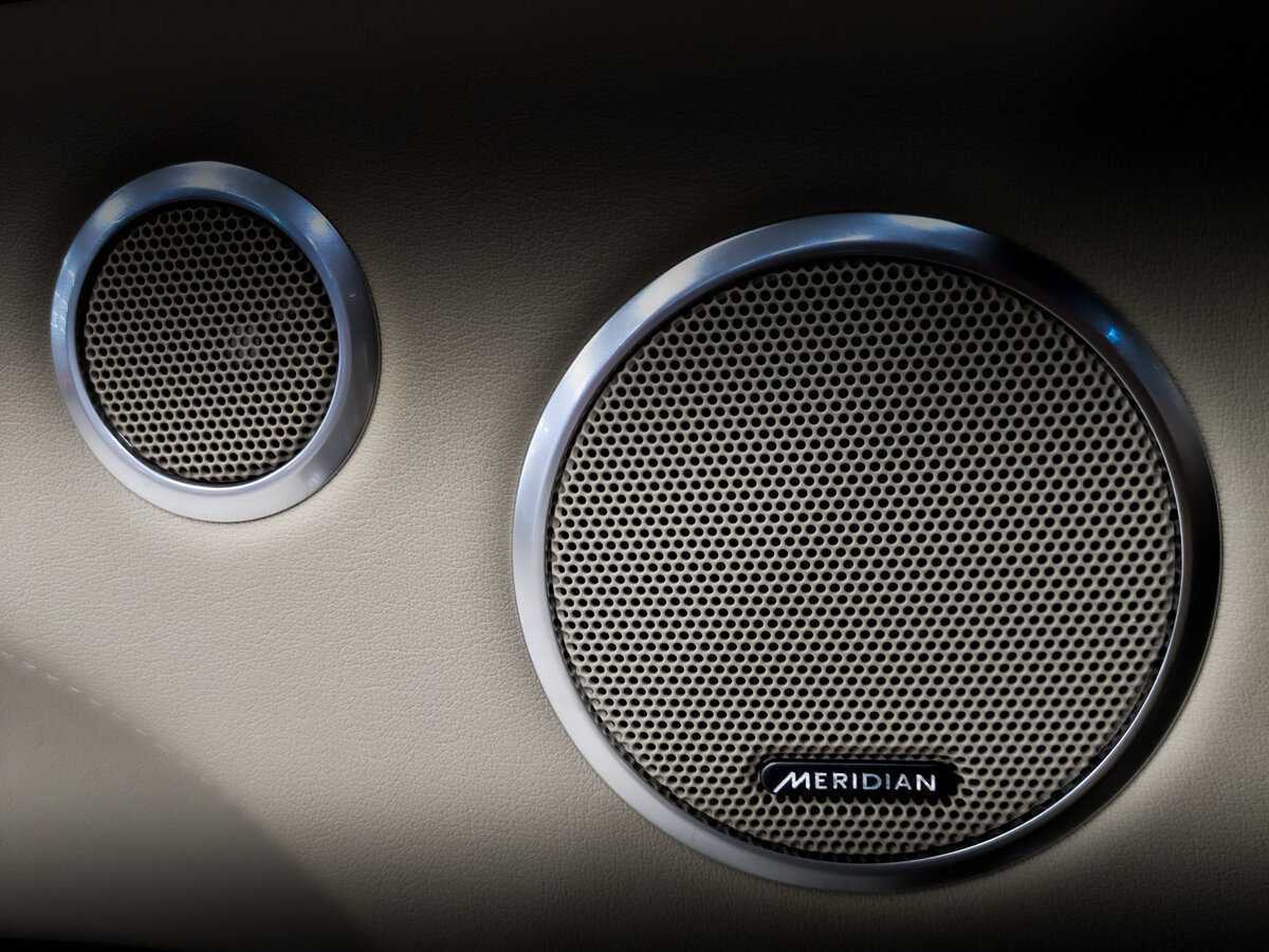 Land Rover Range Rover с пробегом — 2014 год. Фото: #27