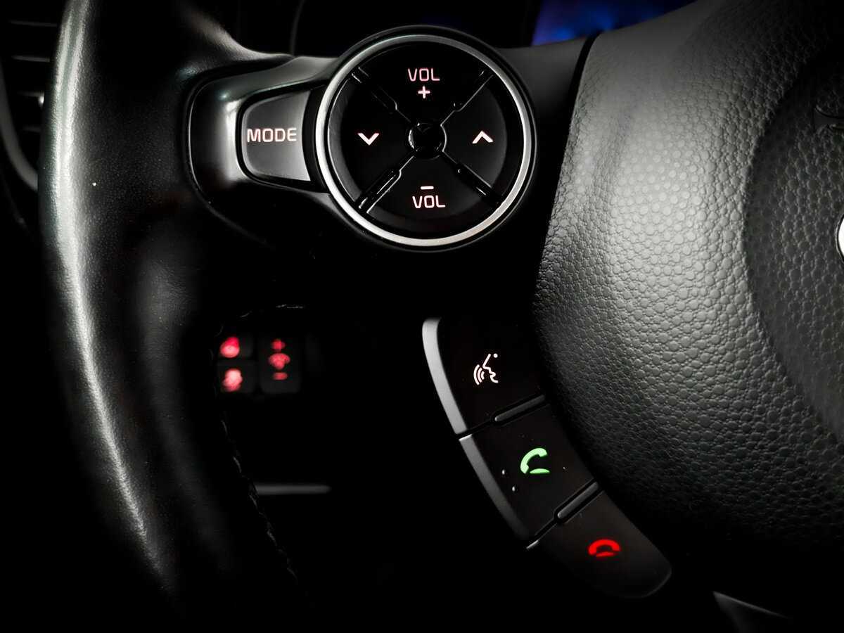 Kia Soul с пробегом — 2019 год. Фото: #24