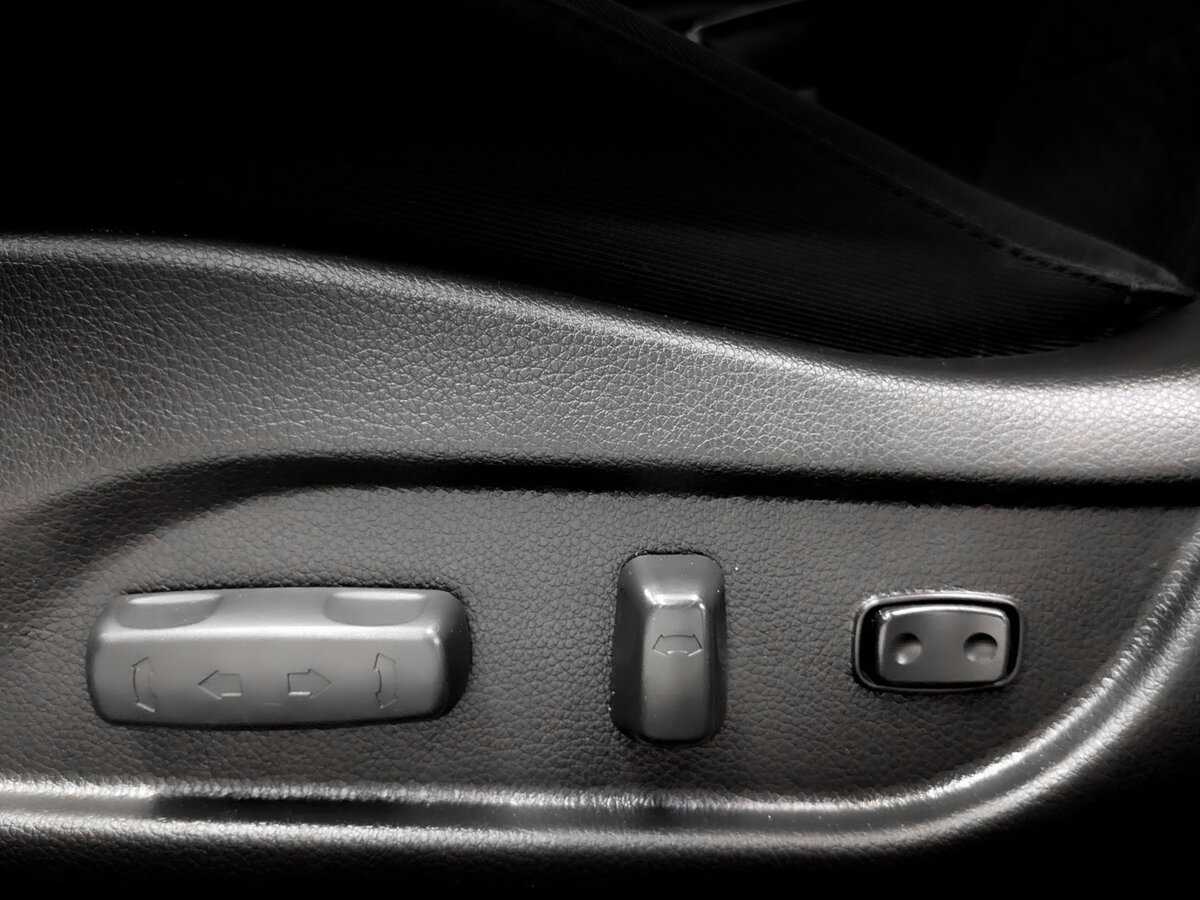 Hyundai i40 с пробегом — 2016 год. Фото: #20