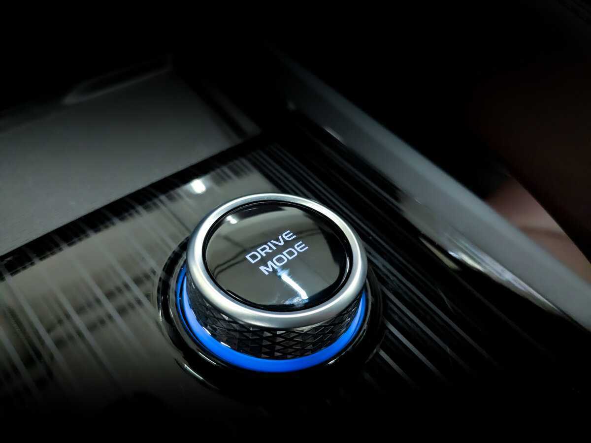 Geely Monjaro с пробегом — 2023 год. Фото: #28