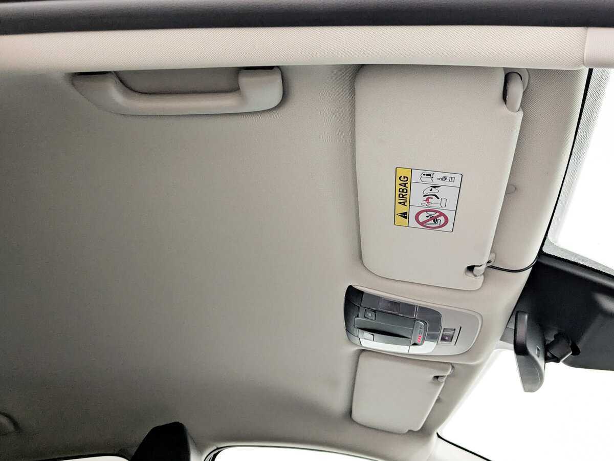 Kia K5 с пробегом — 2020 год. Фото: #21