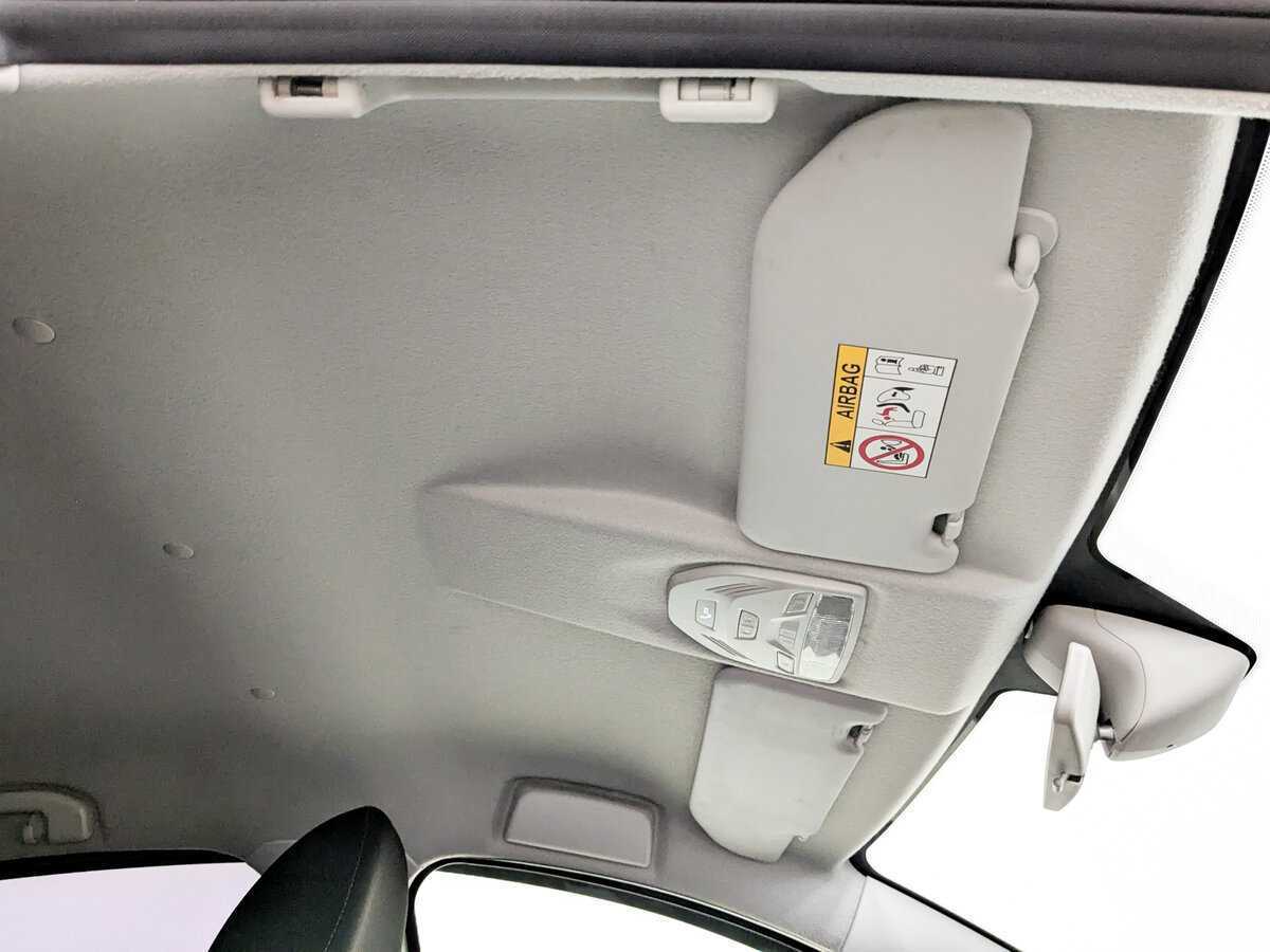 Lada (ВАЗ) Vesta с пробегом — 2016 год. Фото: #21