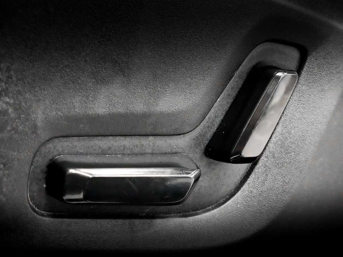 Volvo XC90 с пробегом — 2020 год. Фото: #19