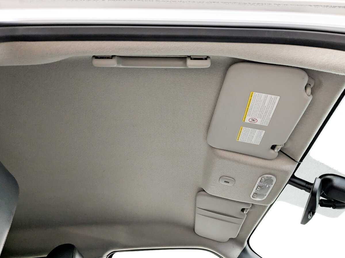 Nissan Juke с пробегом — 2011 год. Фото: #21