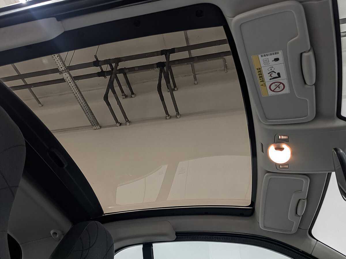 Smart Fortwo с пробегом — 2014 год. Фото: #18