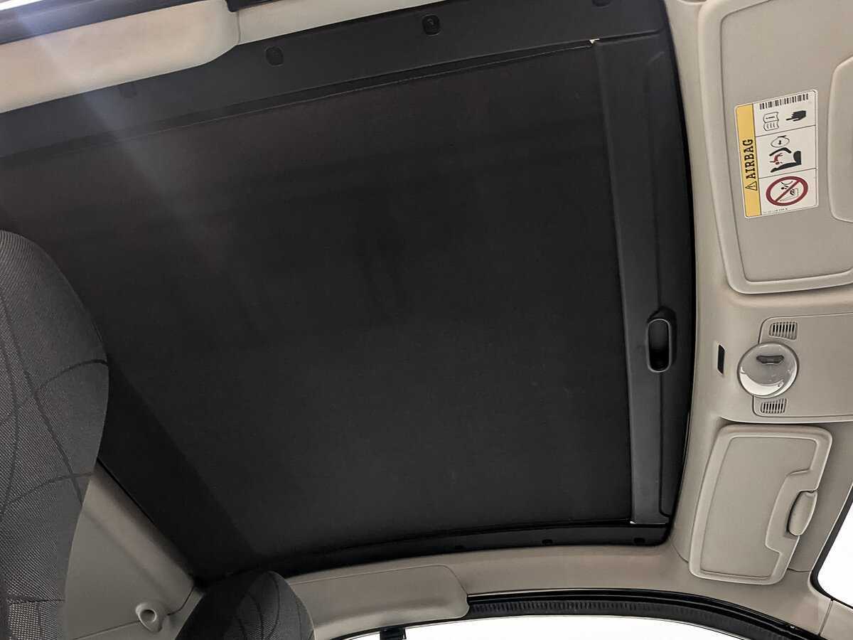 Smart Fortwo с пробегом — 2014 год. Фото: #21