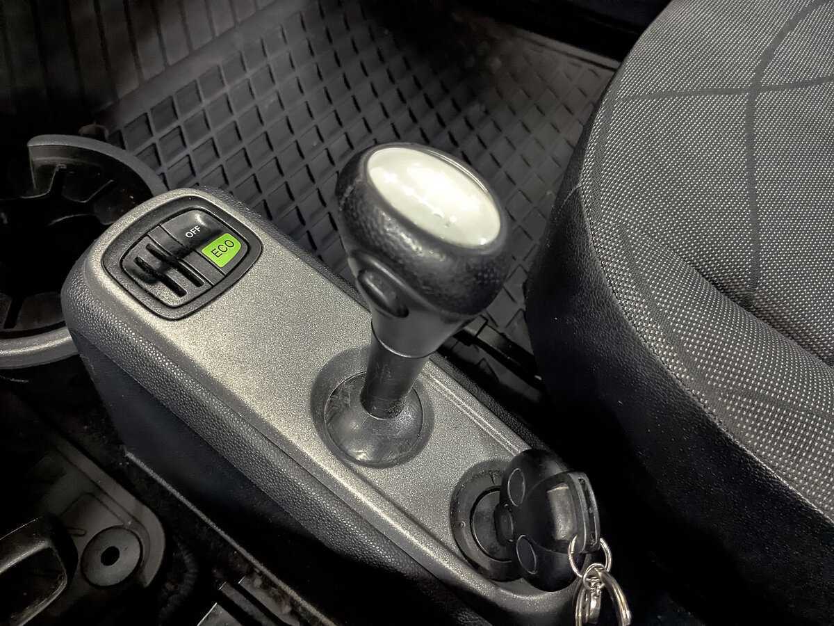 Smart Fortwo с пробегом — 2014 год. Фото: #23