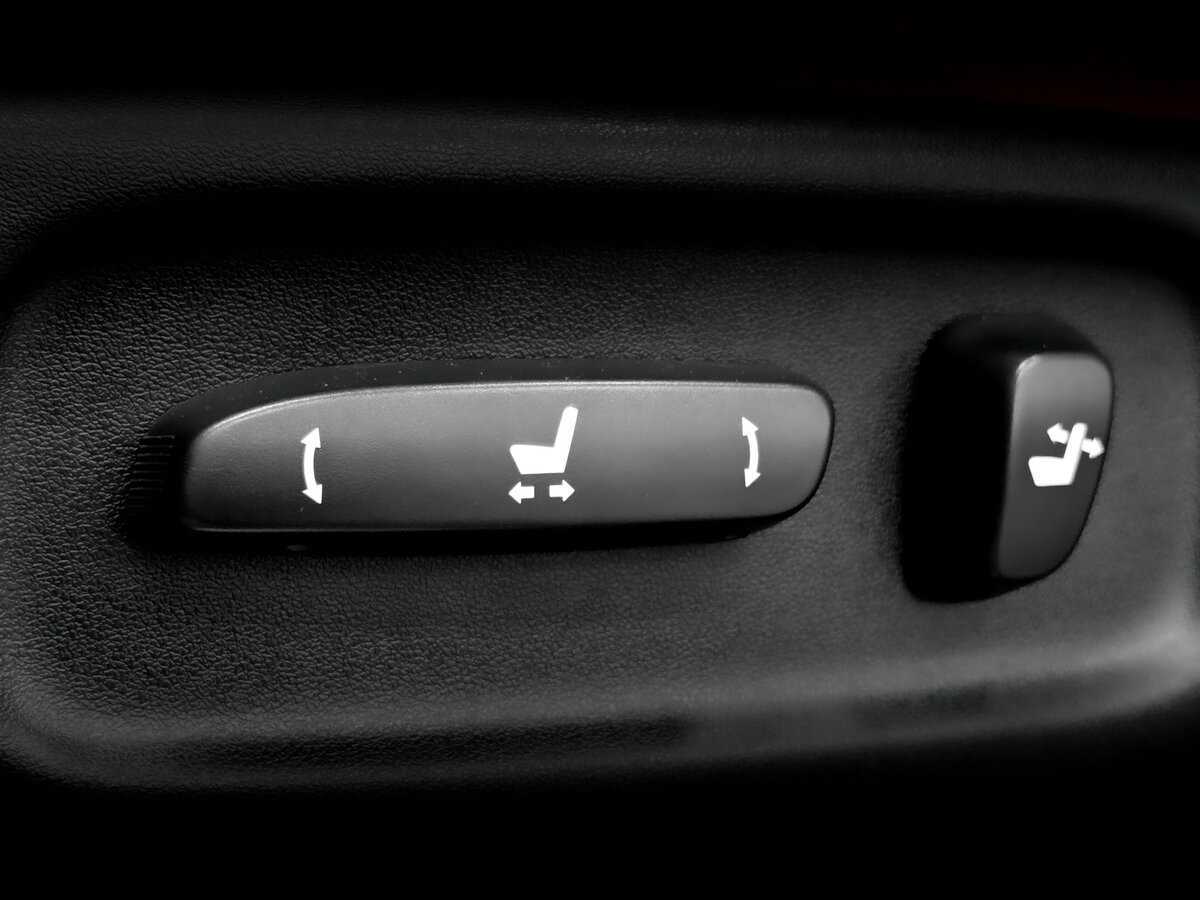 Lexus LX с пробегом — 2017 год. Фото: #20