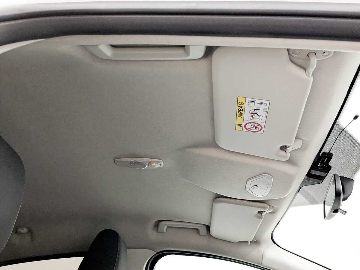 Ford Focus с пробегом — 2015 год. Фото: #18