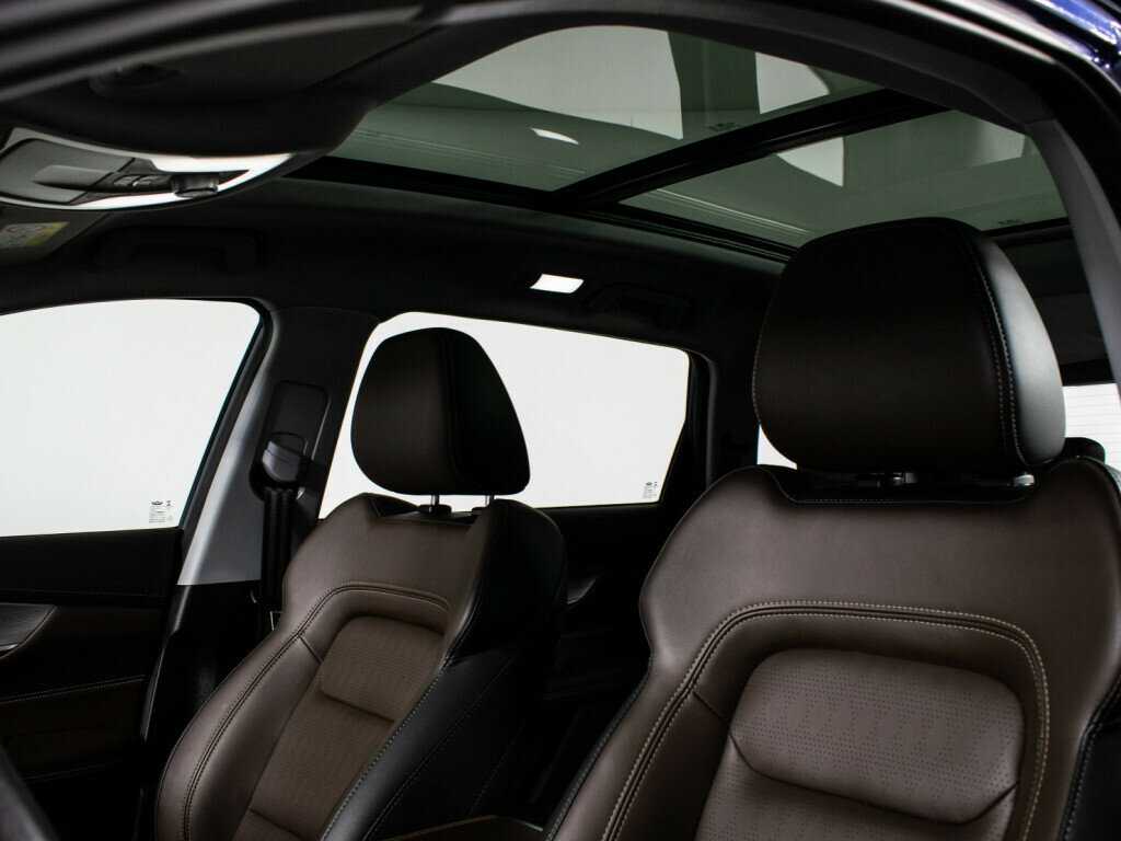 Chery Tiggo 8 Pro с пробегом — 2021 год. Фото: #14