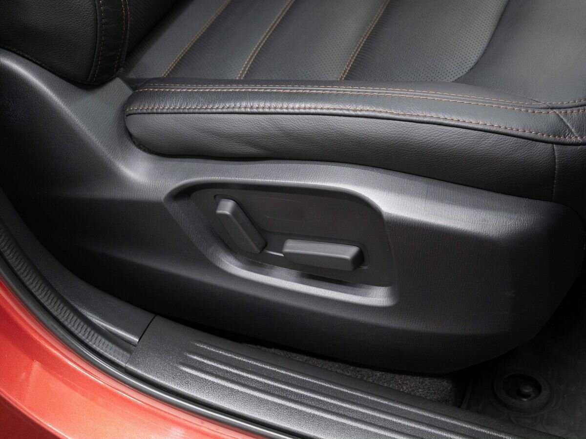 Mazda CX-5 с пробегом — 2019 год. Фото: #13