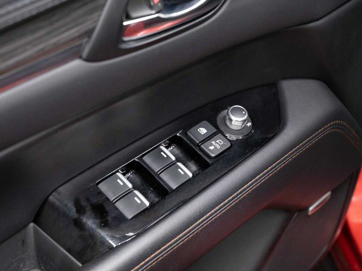 Mazda CX-5 с пробегом — 2019 год. Фото: #19