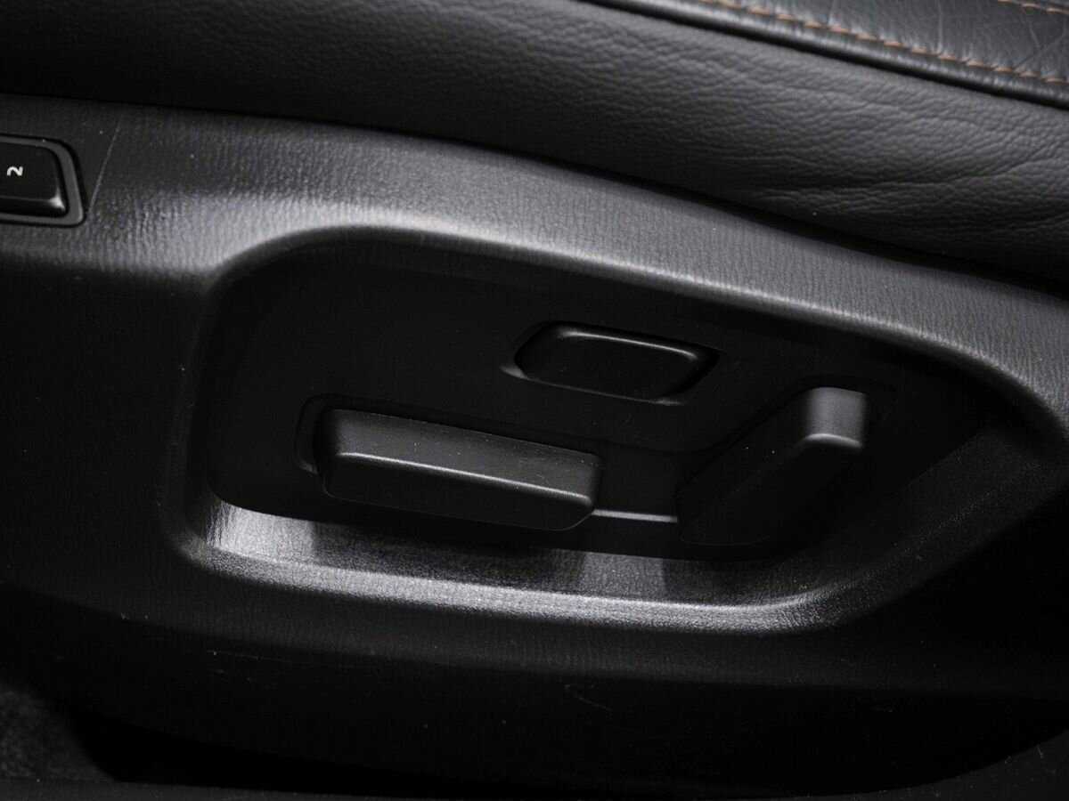 Mazda CX-5 с пробегом — 2019 год. Фото: #20