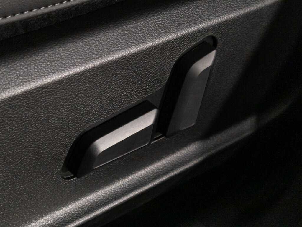 Haval F7x с пробегом — 2024 год. Фото: #14