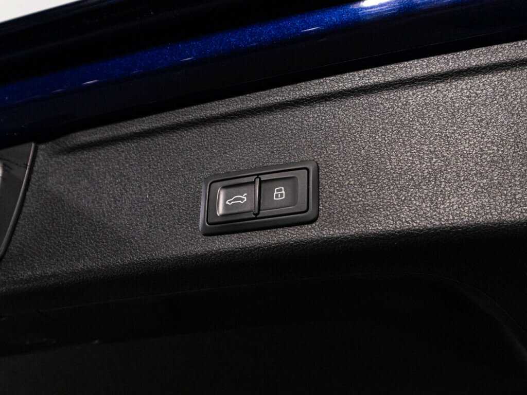 Audi A4 allroad с пробегом — 2017 год. Фото: #15