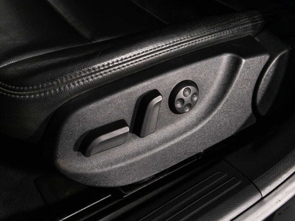 Audi A6 с пробегом — 2009 год. Фото: #12