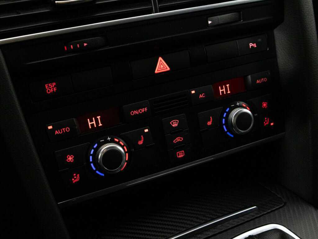 Audi A6 с пробегом — 2009 год. Фото: #14