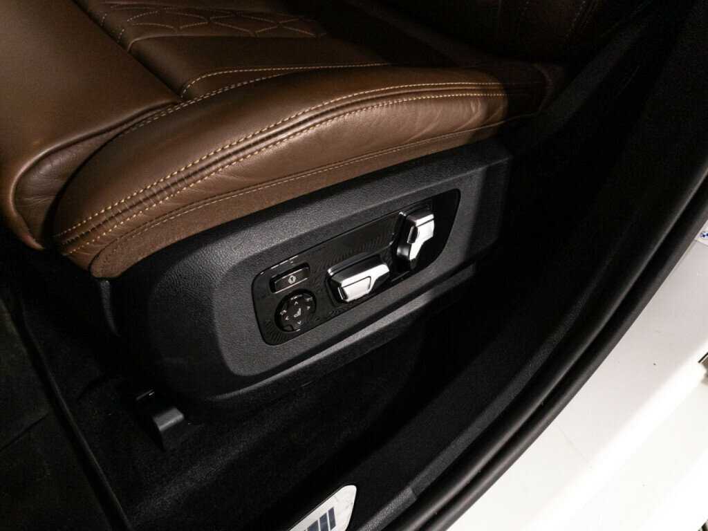 BMW X6 с пробегом — 2021 год. Фото: #16