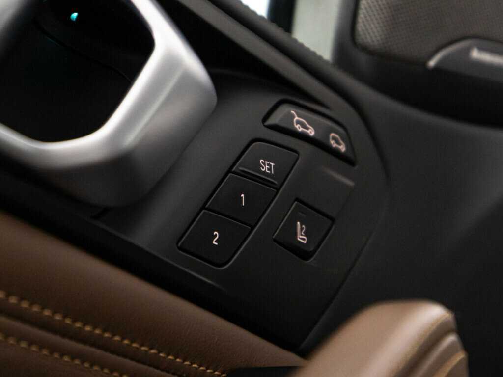 BMW X6 с пробегом — 2021 год. Фото: #17