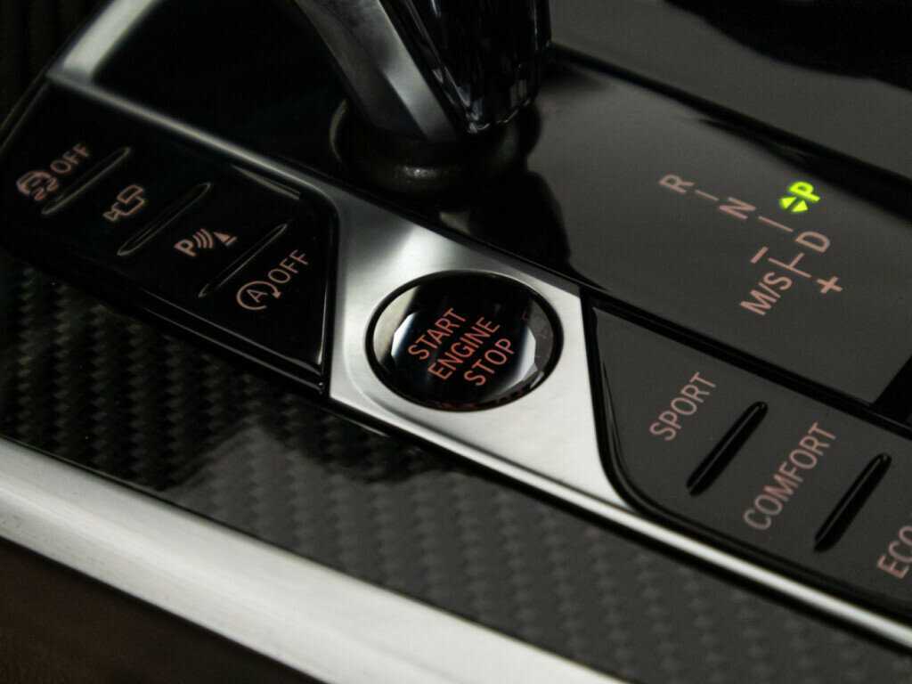 BMW X6 с пробегом — 2021 год. Фото: #20