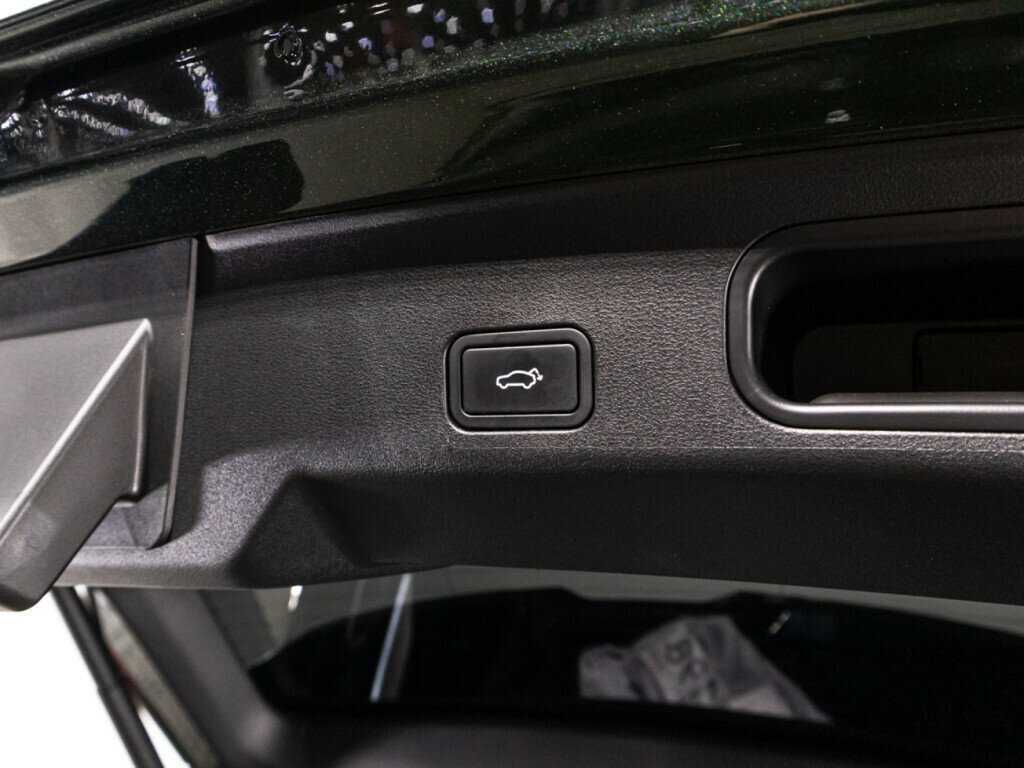 Geely Atlas с пробегом — 2023 год. Фото: #15