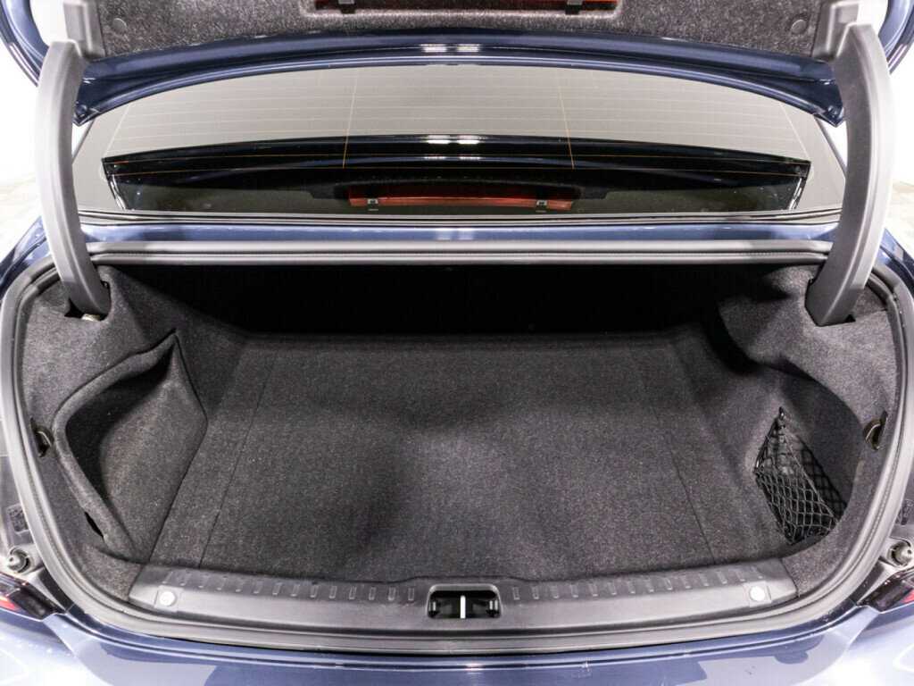 Volvo S90 с пробегом — 2021 год. Фото: #14