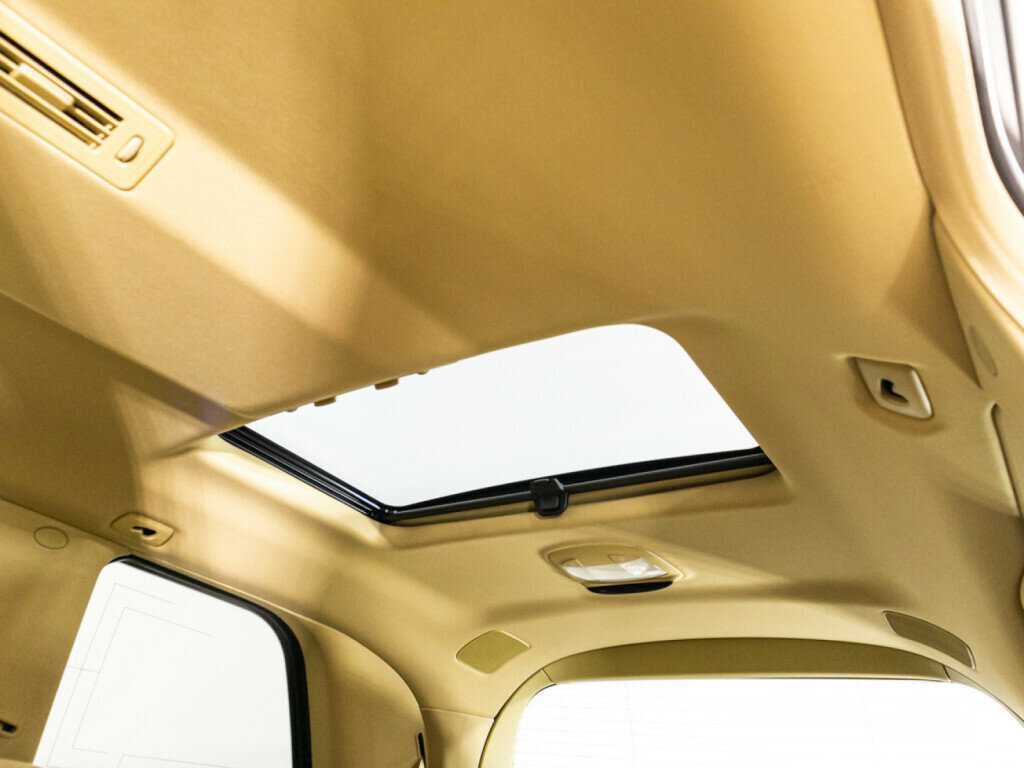 Mercedes-Benz GL-Класс с пробегом — 2010 год. Фото: #18