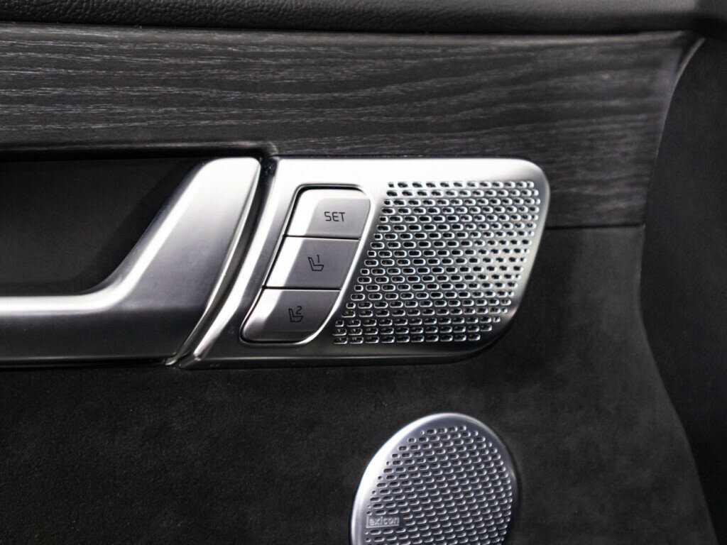 Kia Mohave с пробегом — 2022 год. Фото: #19