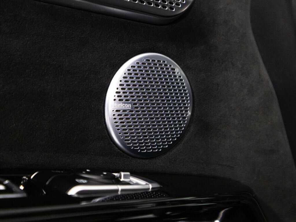 Kia Mohave с пробегом — 2022 год. Фото: #25