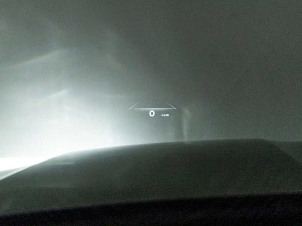 Kia Mohave с пробегом — 2022 год. Фото: #26