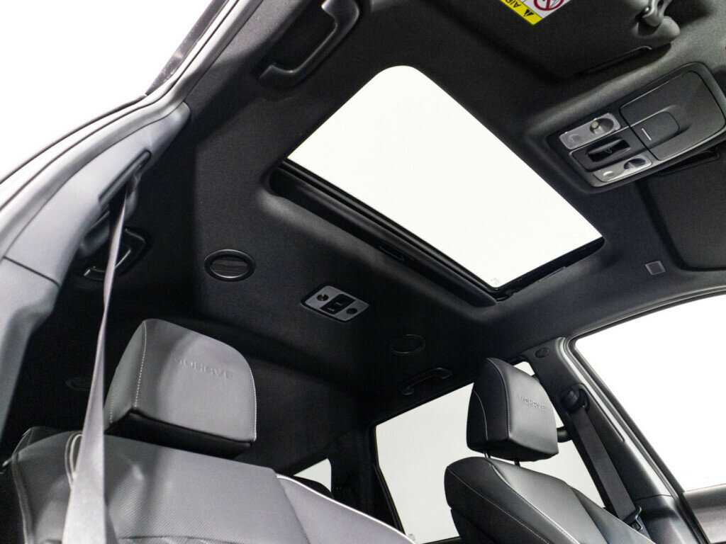 Kia Mohave с пробегом — 2022 год. Фото: #27