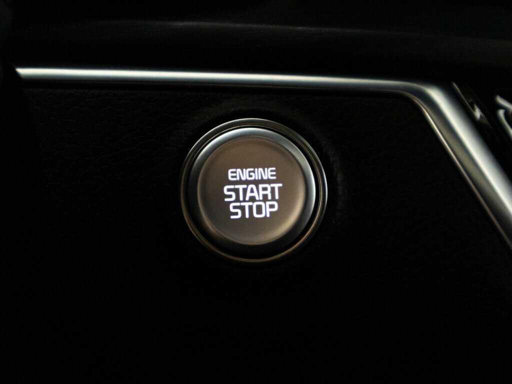 Kia Mohave с пробегом — 2022 год. Фото: #33