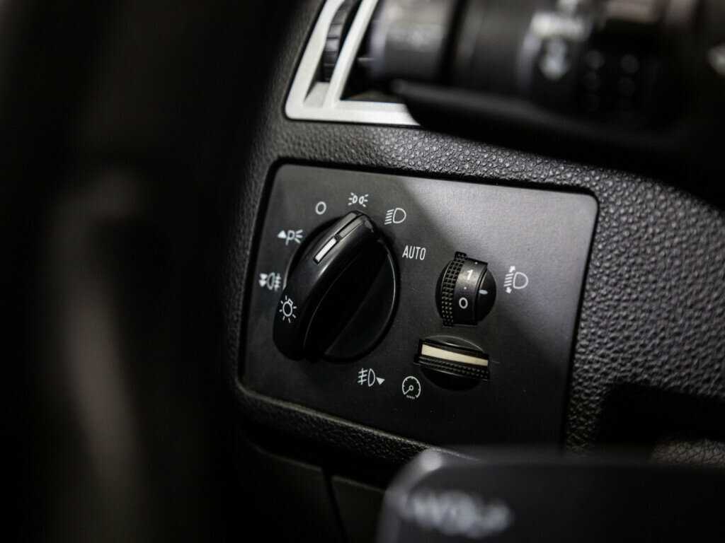 Ford C-MAX с пробегом — 2007 год. Фото: #14