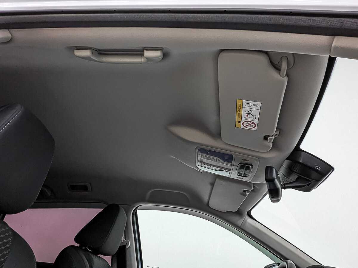 Haval F7 с пробегом — 2021 год. Фото: #21