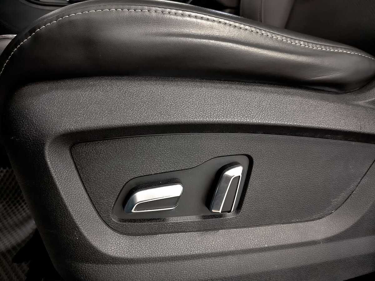 Chery Tiggo 7 Pro с пробегом — 2020 год. Фото: #23