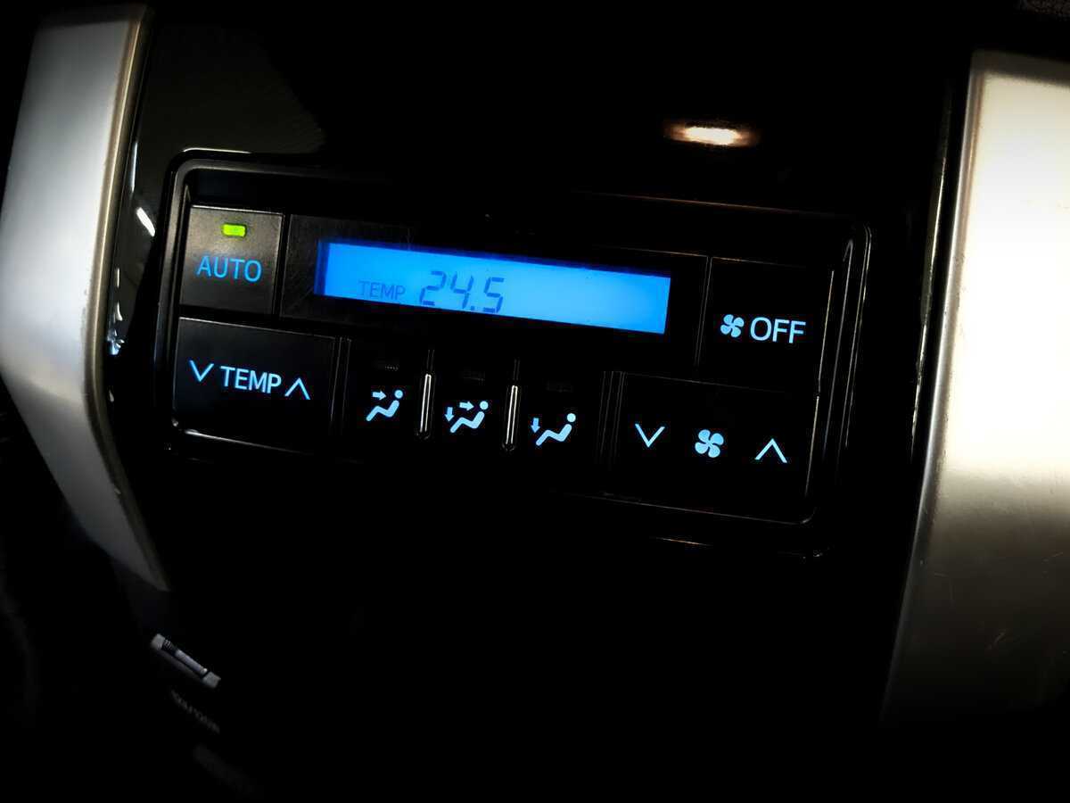 Toyota Land Cruiser Prado с пробегом — 2021 год. Фото: #28