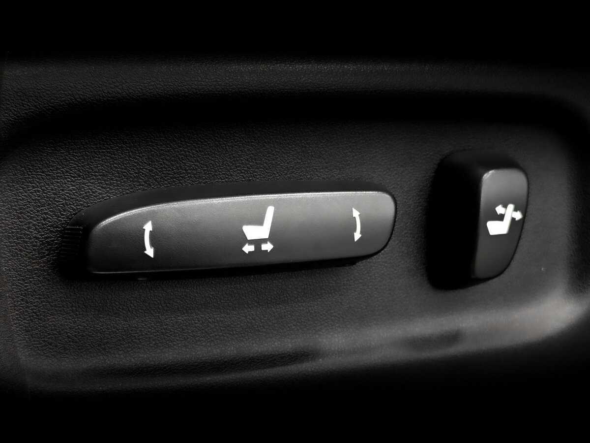 Lexus LX с пробегом — 2021 год. Фото: #20