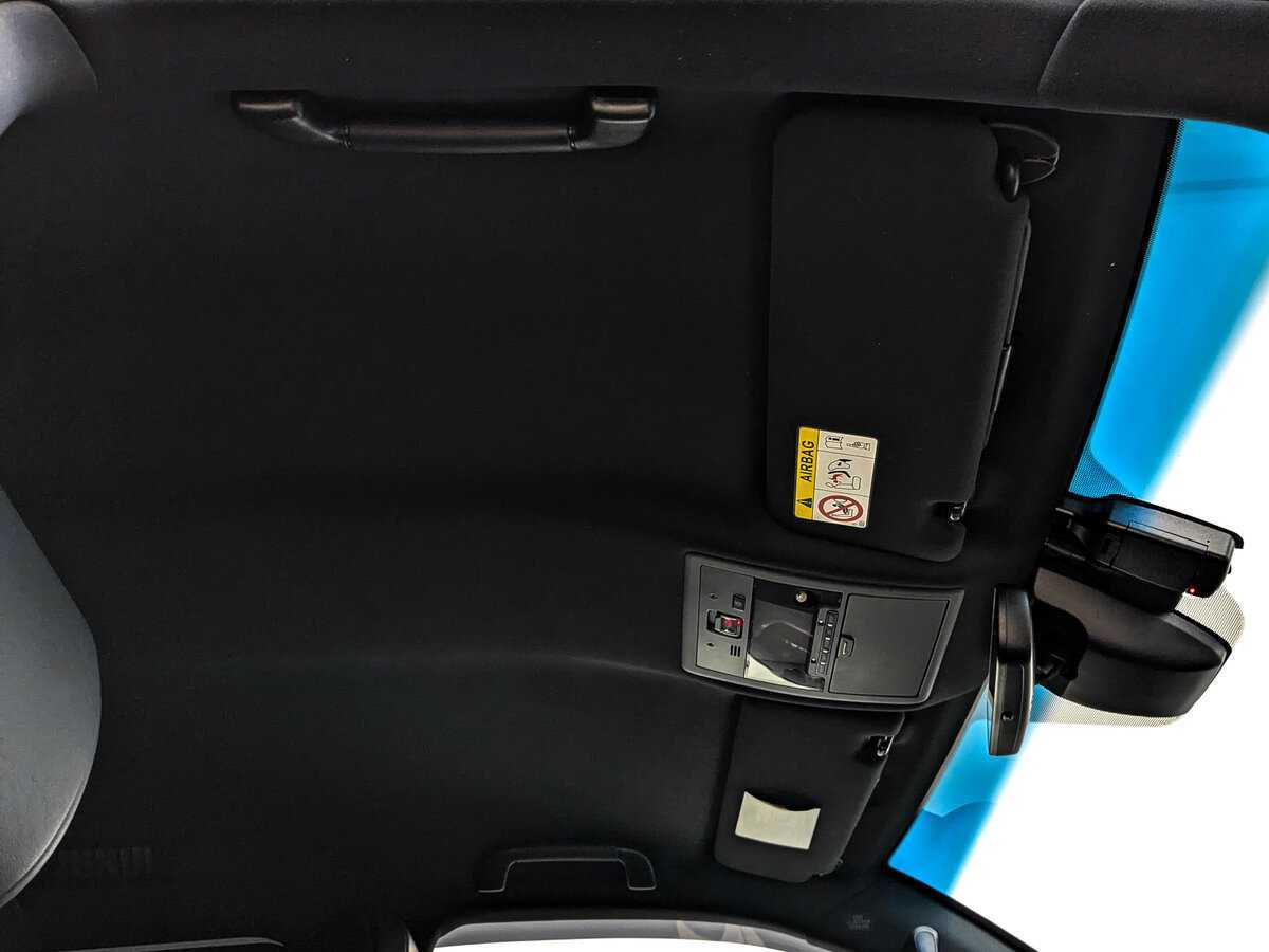 Lexus LX с пробегом — 2021 год. Фото: #22