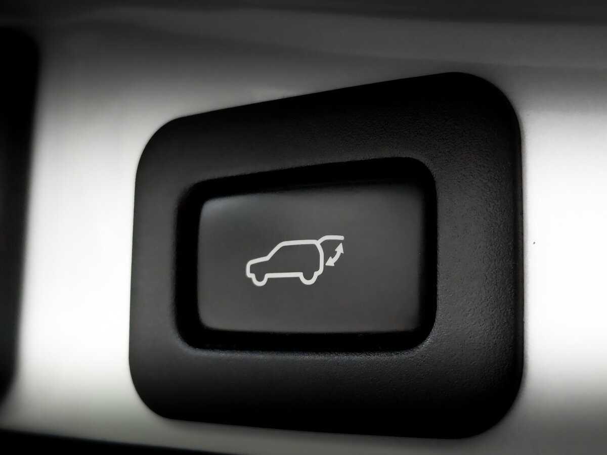 Lexus LX с пробегом — 2021 год. Фото: #25