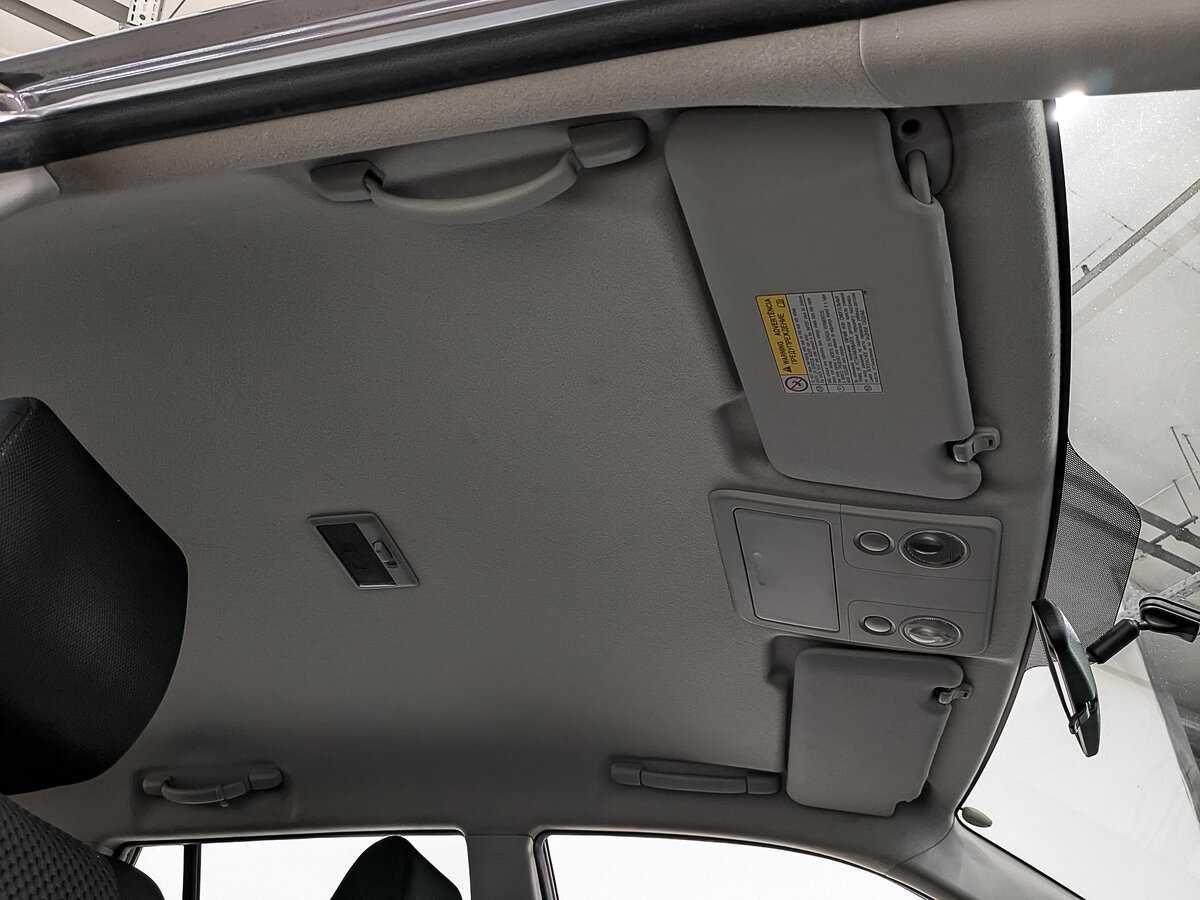 Suzuki Grand Vitara с пробегом — 2011 год. Фото: #20