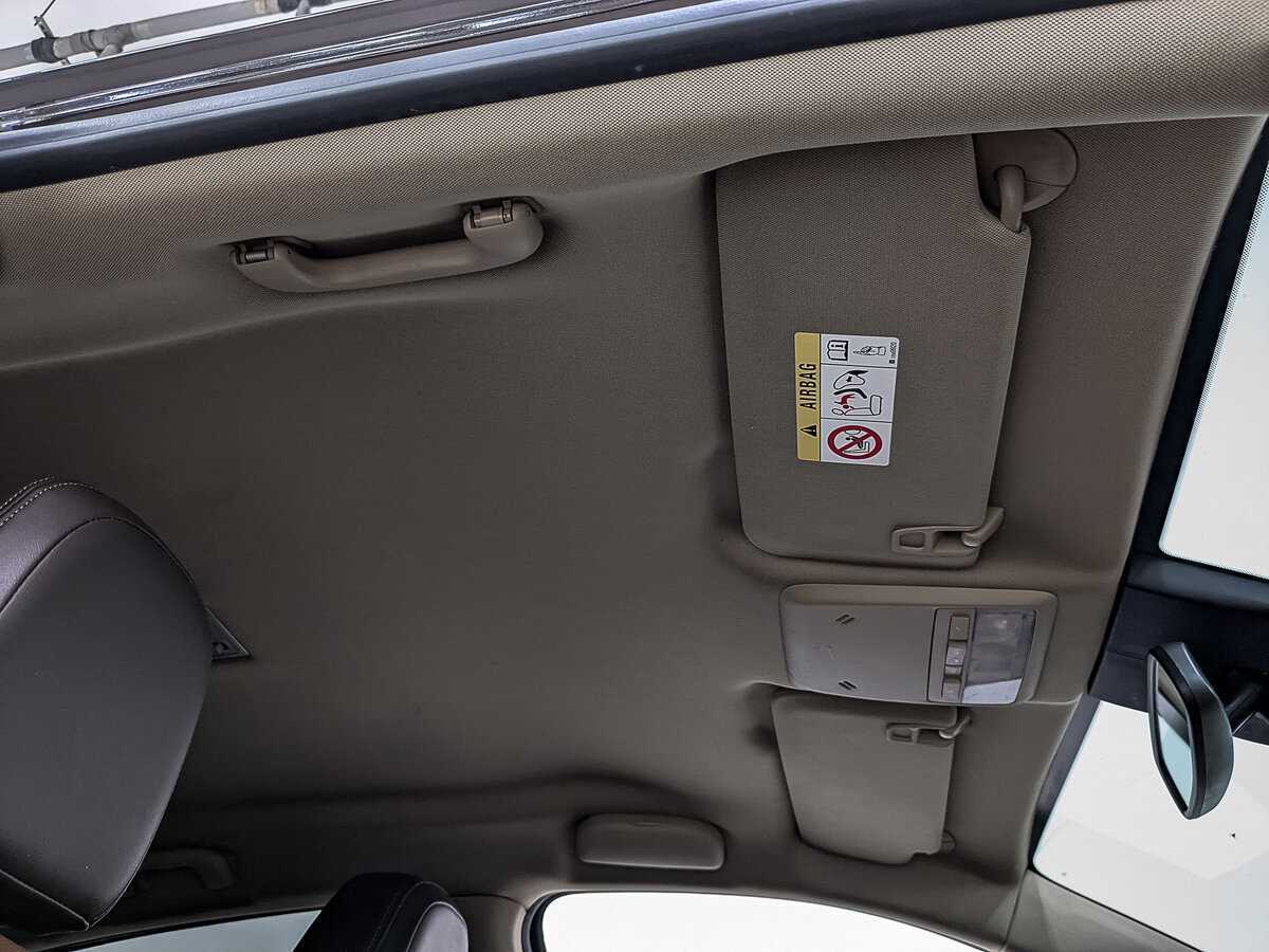 Opel Mokka с пробегом — 2014 год. Фото: #20