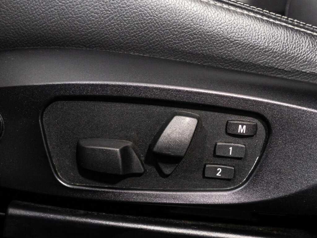 BMW X3 с пробегом — 2012 год. Фото: #14