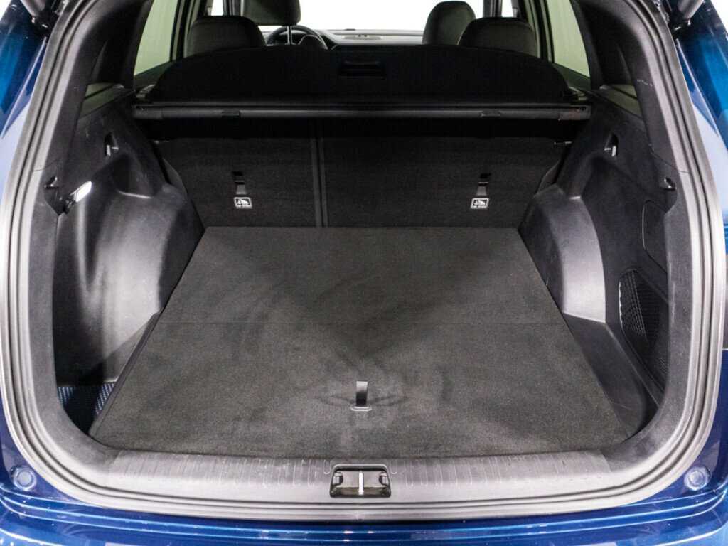 Geely Monjaro с пробегом — 2023 год. Фото: #14